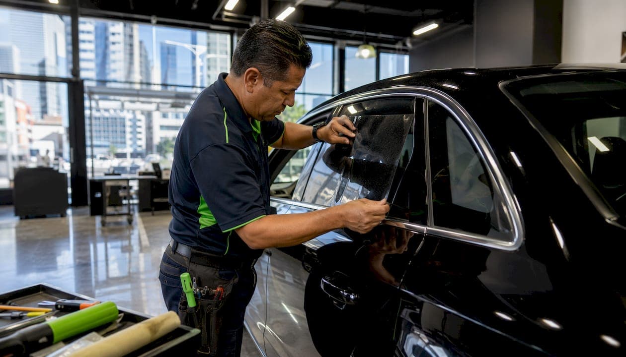 Ceramic vs Carbon Tint: Which Should Car Owners Pick?