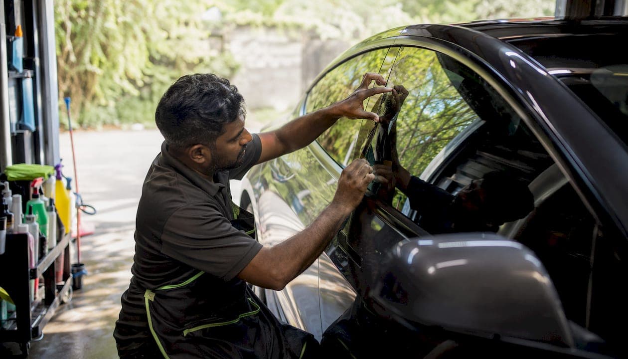 Tesla Window Tint: Best Films, Costs, and Install Guide