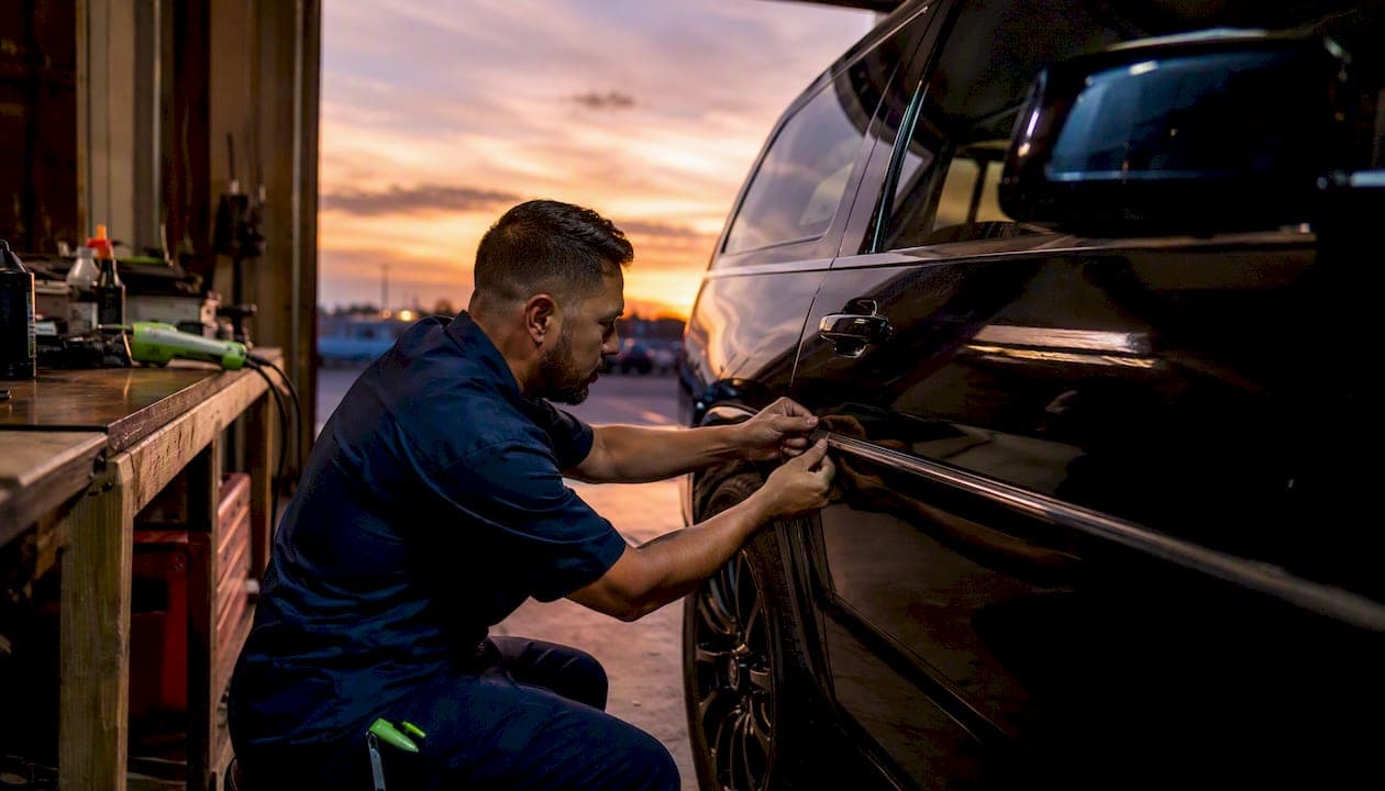 Chrome Delete Cost: What Vehicle Owners Should Budget