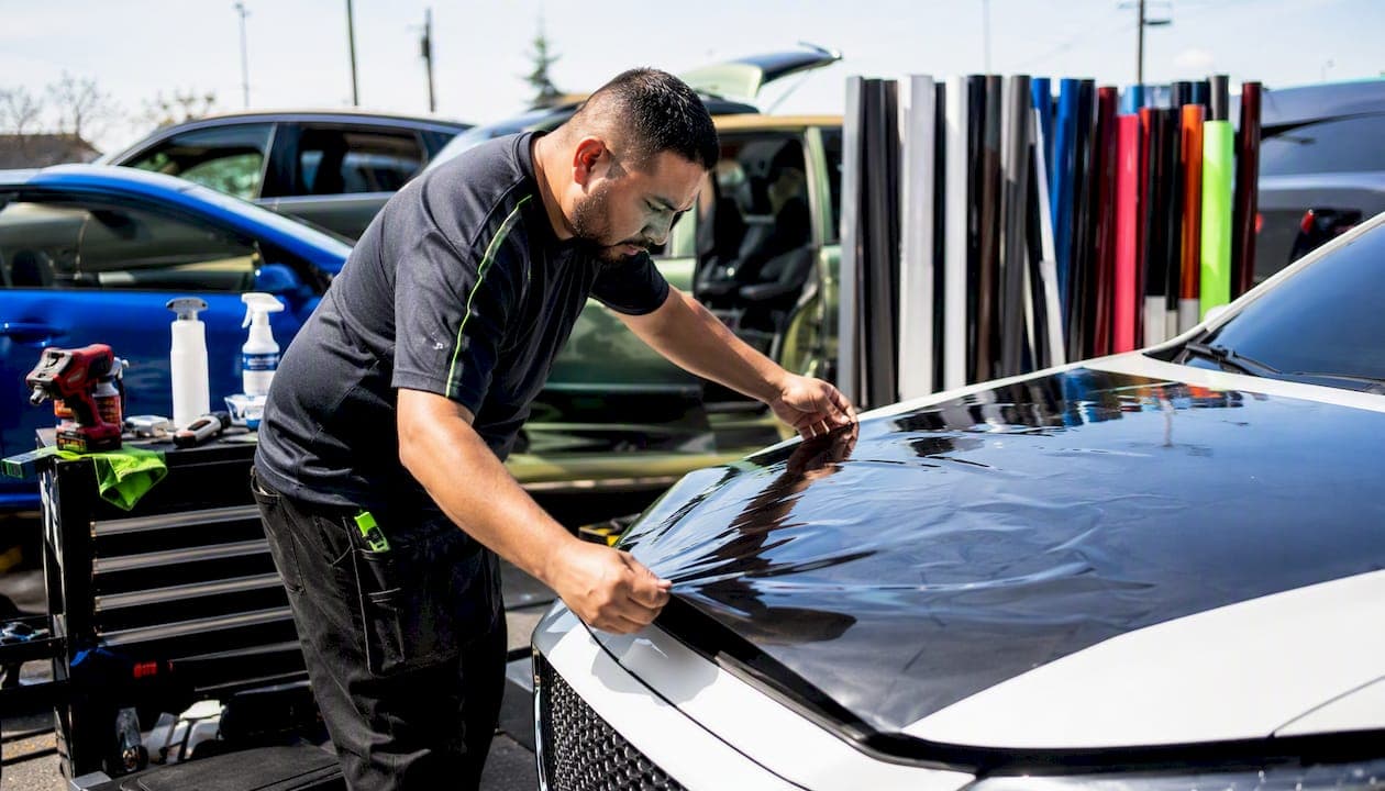Car Wrap Cost Los Angeles: Realistic 2026 Price Guide
