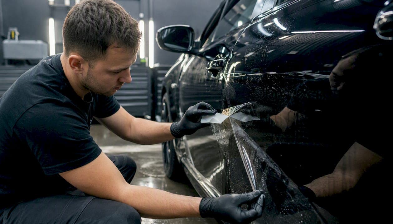 PPF Removal Cost: What You'll Pay in the U.S.