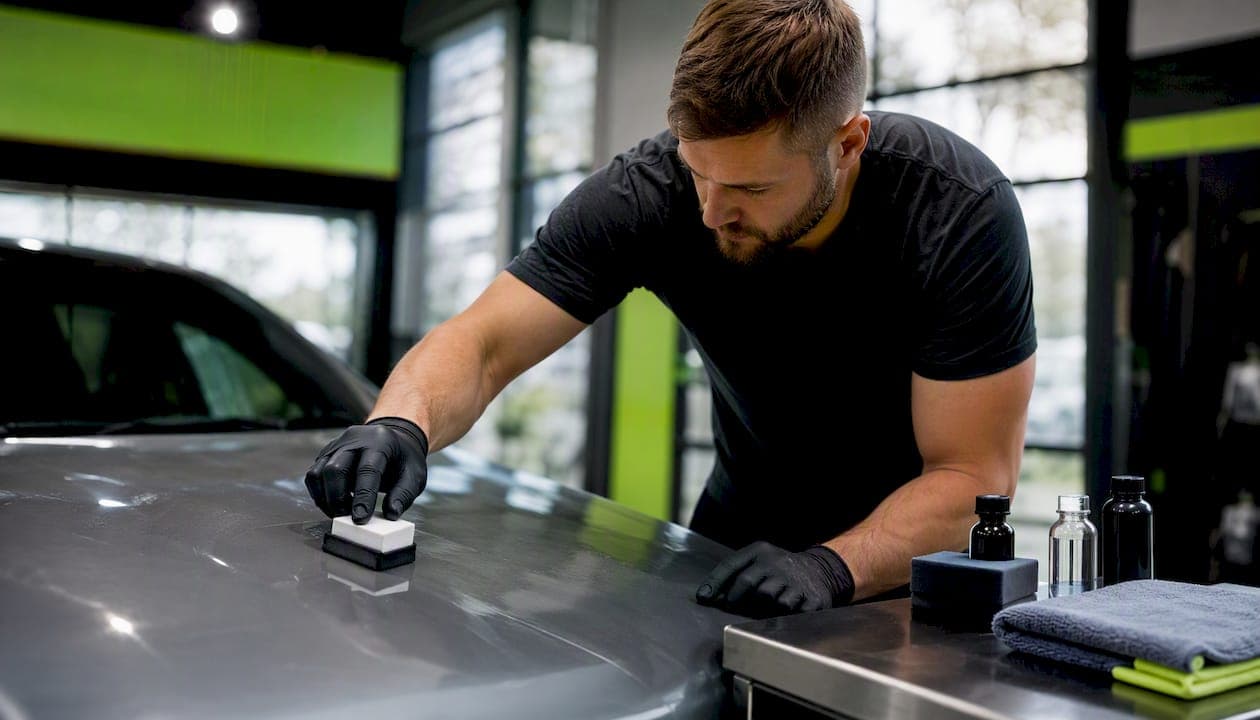 Is Ceramic Coating Worth It? A Practical Owner's Guide