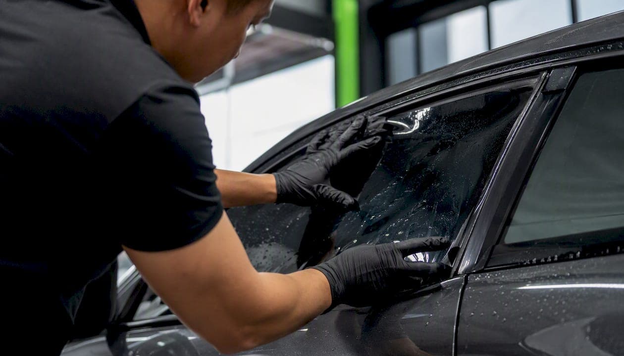 Tint Percentages Explained for Everyday Drivers