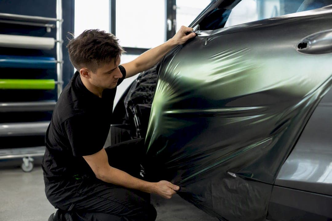 Car Wrap Lifespan: What Vehicle Owners Should Expect
