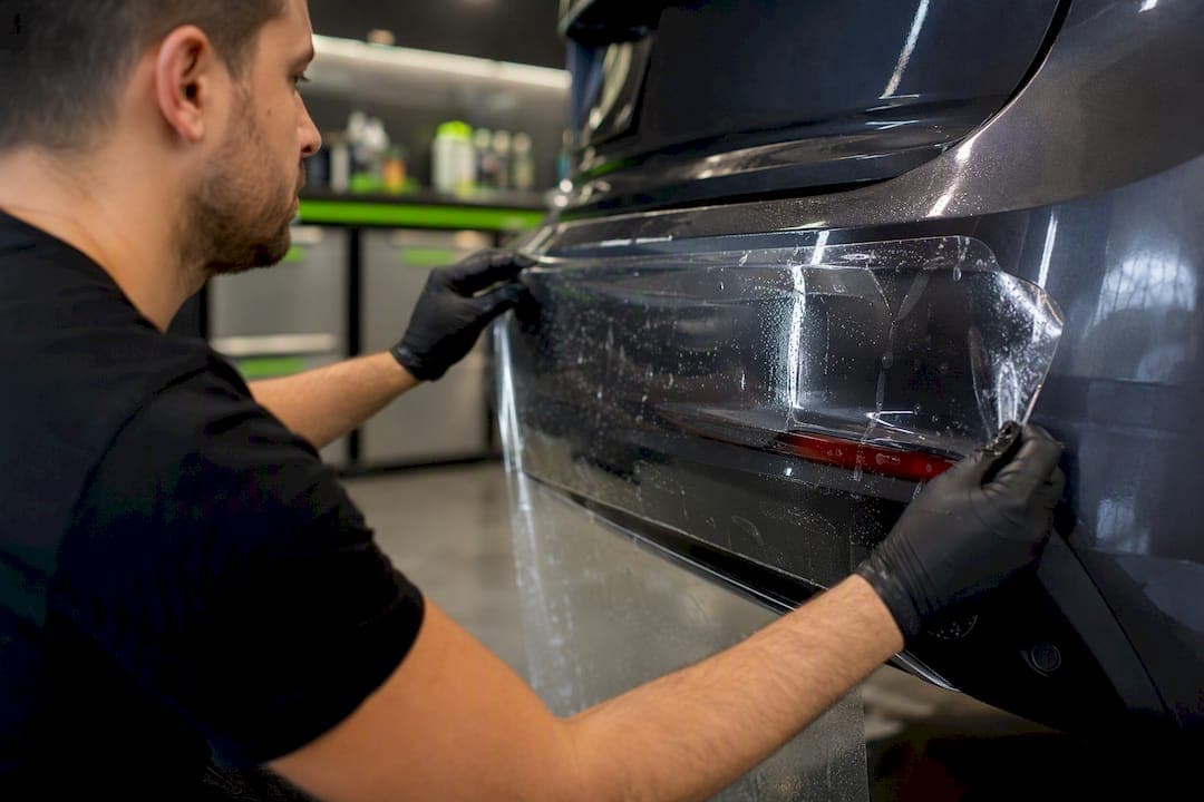 Yes, You Should Protect Your New Car's Paint