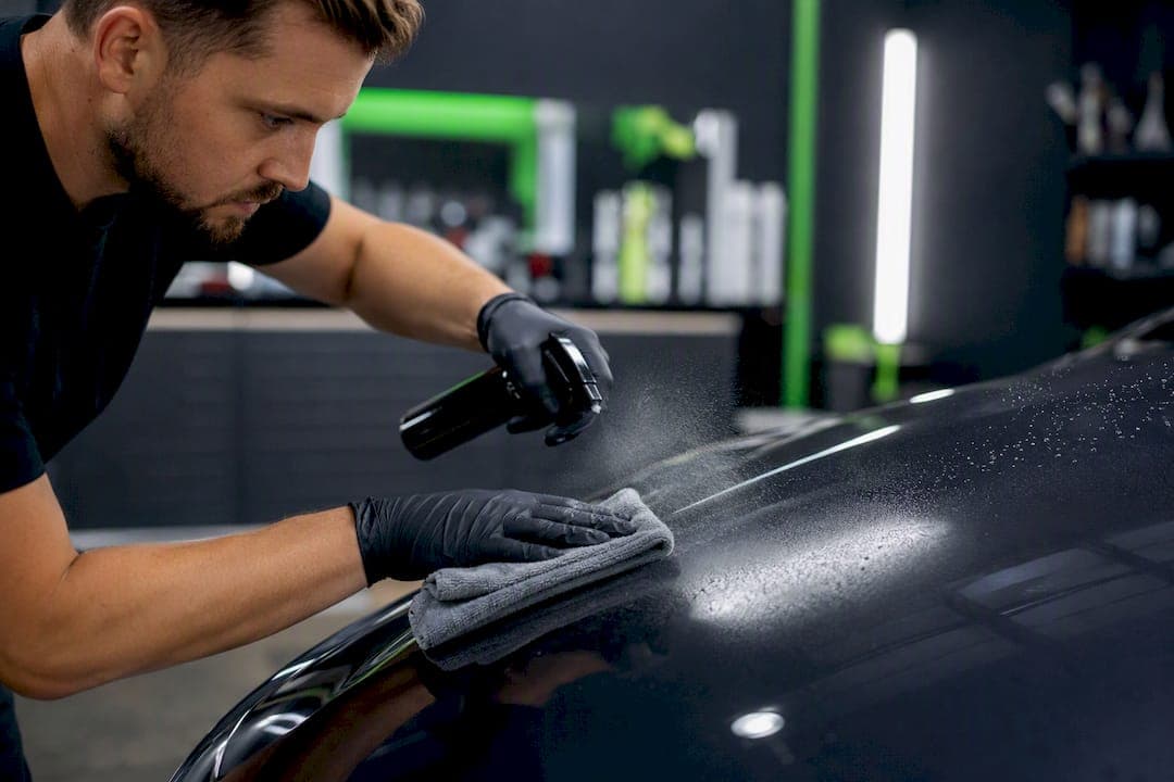 Shop Proven Ceramic Coating Maintenance for Warranty Compliance