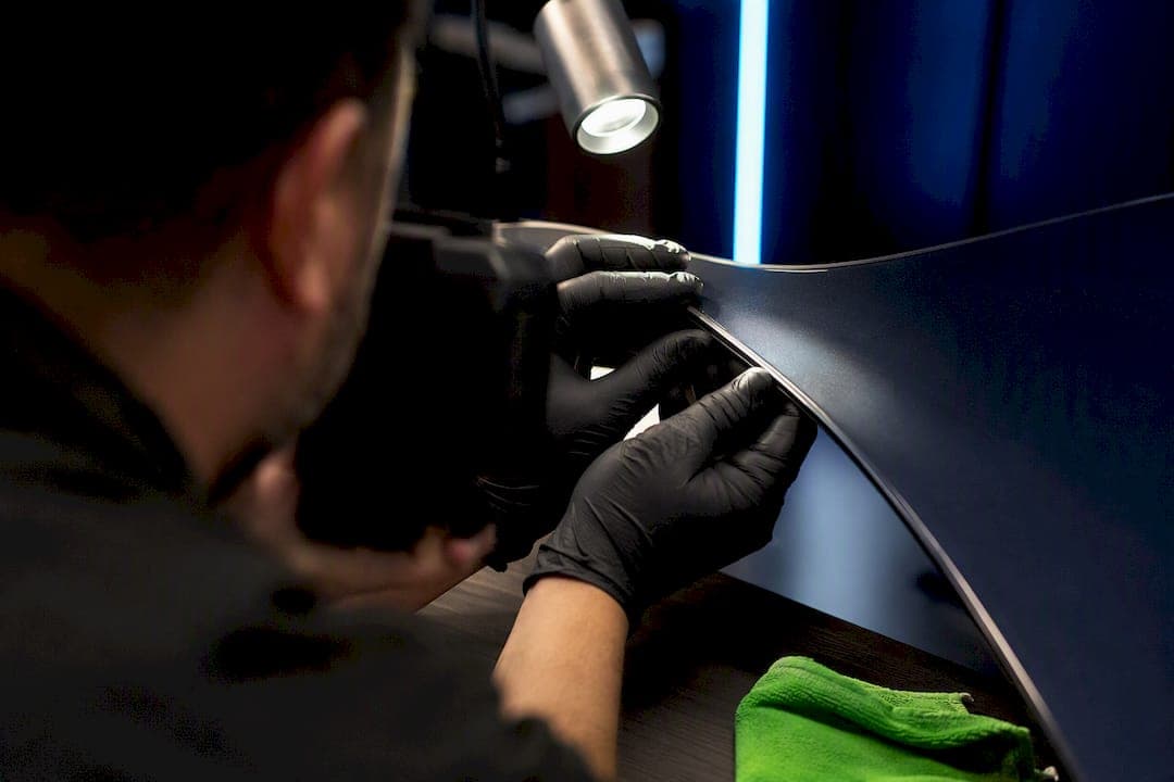 Register Within 30 Days to Protect Your PPF Warranty