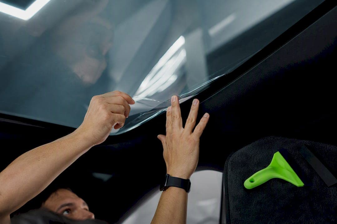 Keep Your Sky View, Cut Heat: Panoramic Roof Tint Owners Trust