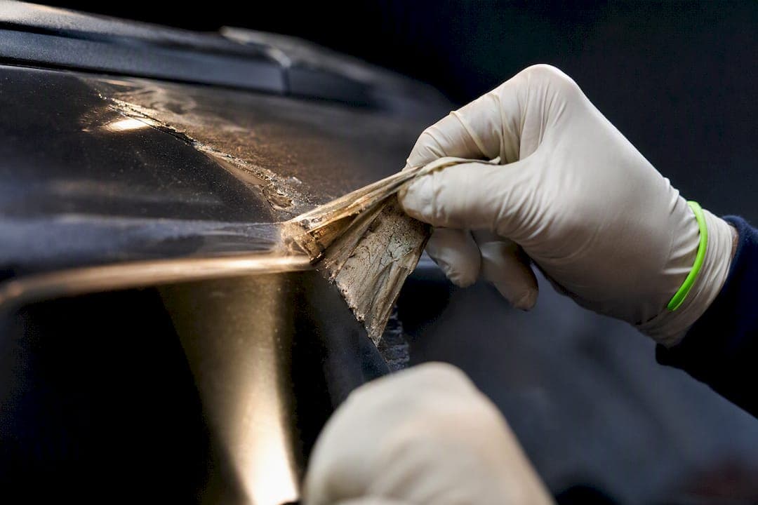 $300 to $1,200: Budget Wrap Removal with an Itemized Quote