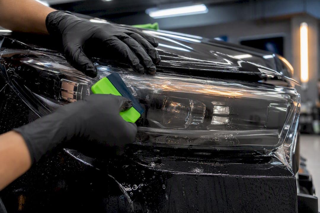 Avoid a Fix It Ticket: 6 Step Headlight Tint Checklist for California