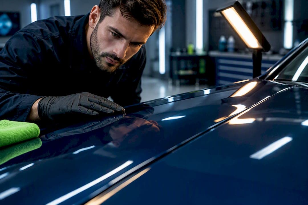 Skip Forum Myths: 4–72 Hour Ceramic Coating Cure Rules for Car Owners