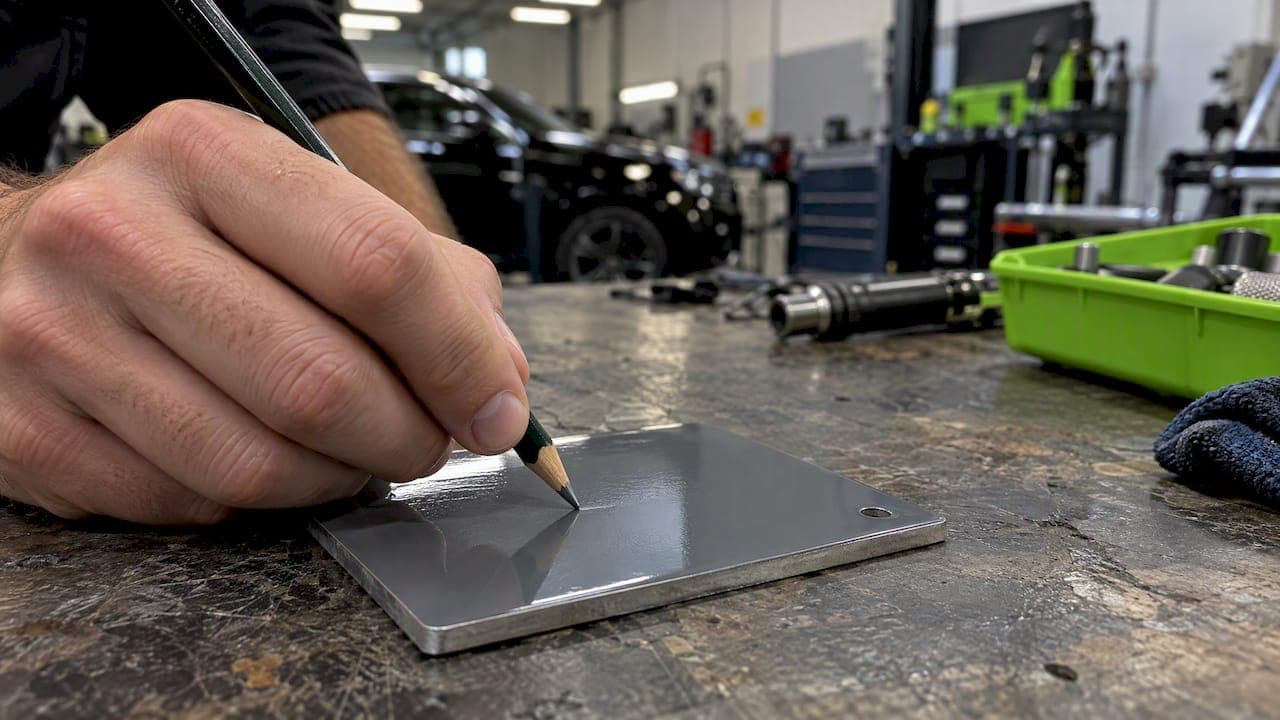 9H Ceramic Coating Meaning: What the Rating Really Tells You